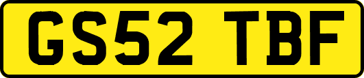 GS52TBF