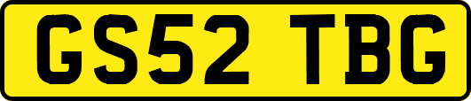 GS52TBG