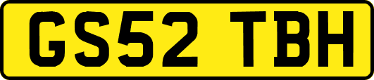 GS52TBH