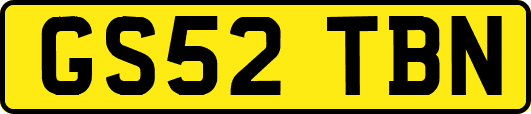 GS52TBN