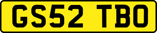 GS52TBO