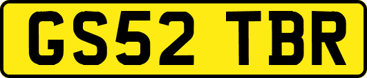 GS52TBR