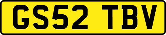GS52TBV