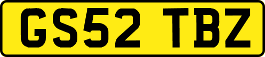 GS52TBZ