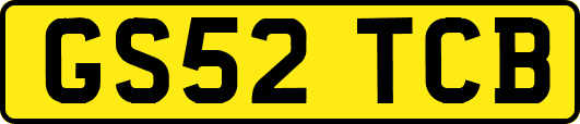 GS52TCB