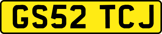 GS52TCJ