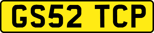 GS52TCP
