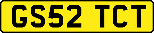 GS52TCT