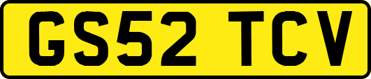GS52TCV