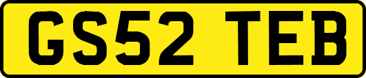 GS52TEB