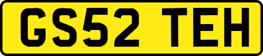 GS52TEH
