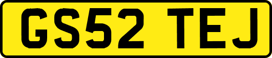 GS52TEJ