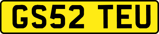GS52TEU