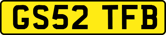 GS52TFB