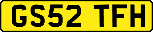GS52TFH