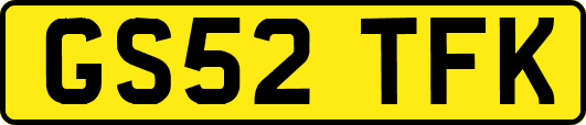 GS52TFK