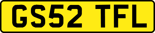 GS52TFL
