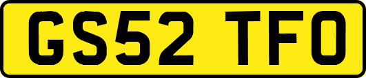 GS52TFO