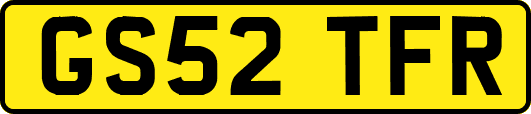 GS52TFR