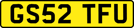 GS52TFU