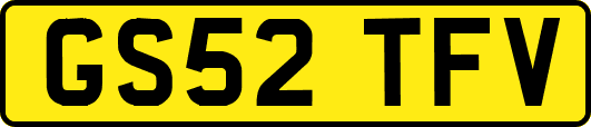 GS52TFV