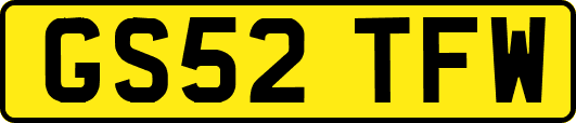 GS52TFW