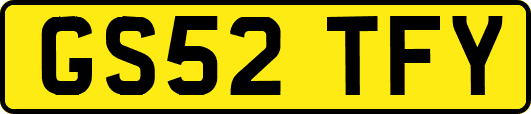 GS52TFY