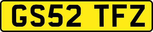 GS52TFZ