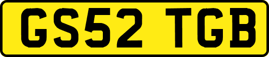 GS52TGB