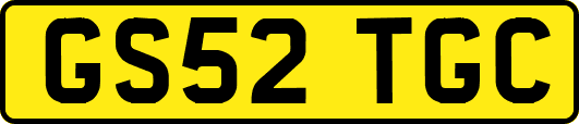 GS52TGC