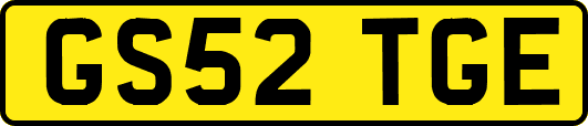 GS52TGE