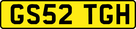 GS52TGH