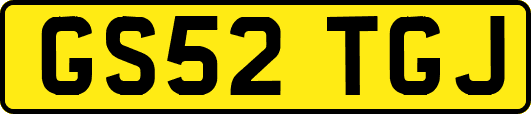GS52TGJ