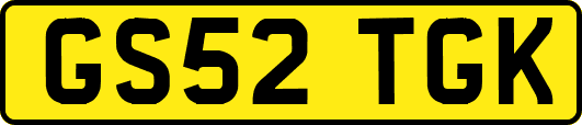 GS52TGK