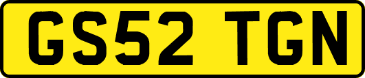 GS52TGN