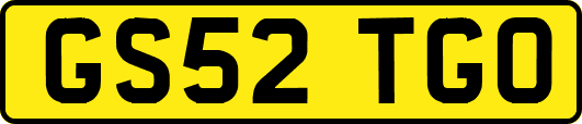GS52TGO