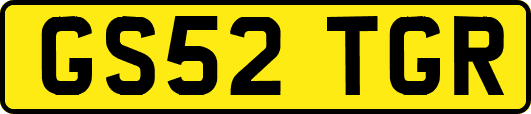 GS52TGR
