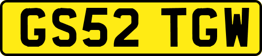 GS52TGW