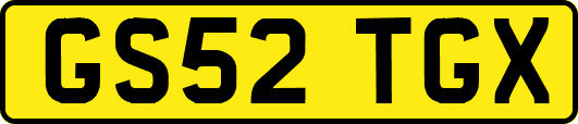 GS52TGX