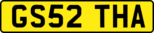 GS52THA