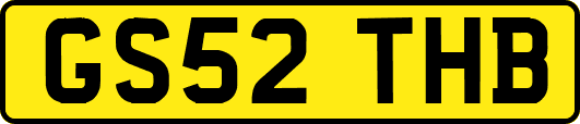 GS52THB