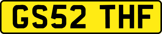 GS52THF