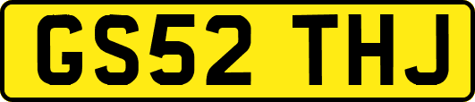 GS52THJ