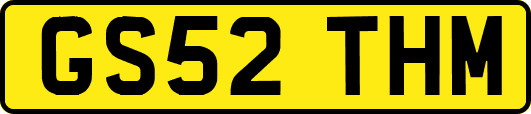GS52THM