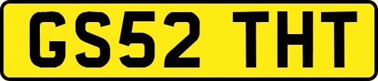 GS52THT