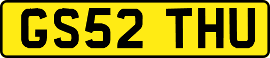 GS52THU