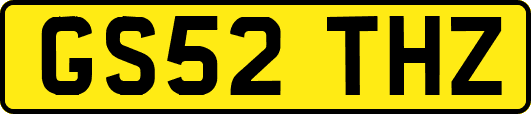 GS52THZ