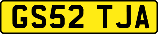 GS52TJA