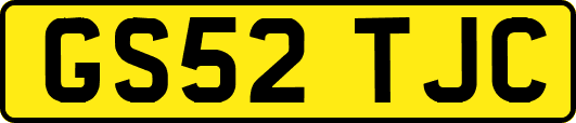 GS52TJC