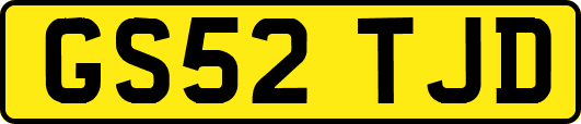 GS52TJD